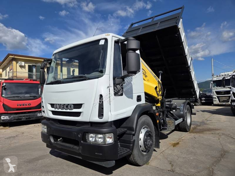 Camion Iveco