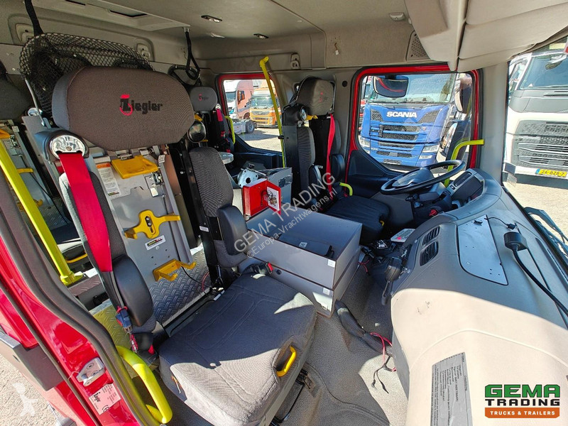 Camion Renault MIDLUM 220.10 EXTRA LIGHT 4x2...