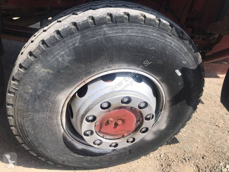 شاحنة Iveco