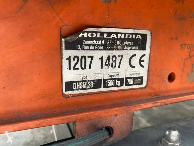 شاحنة Renault