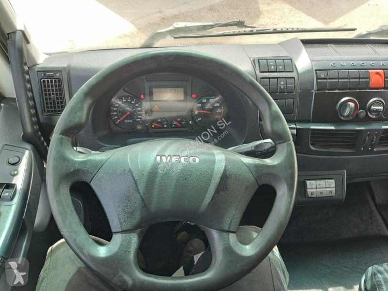 شاحنة Iveco  IG140E2CA