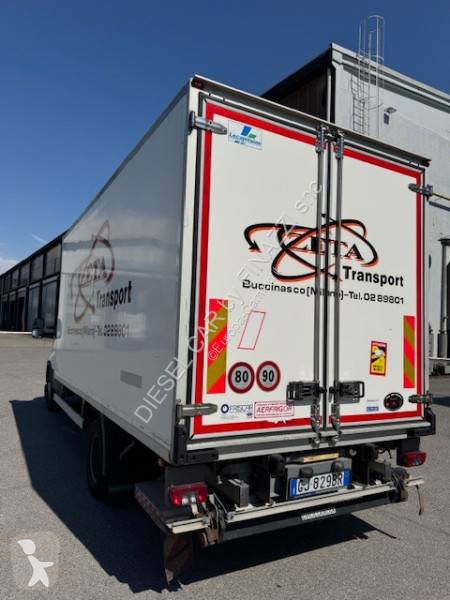 شاحنة Iveco
