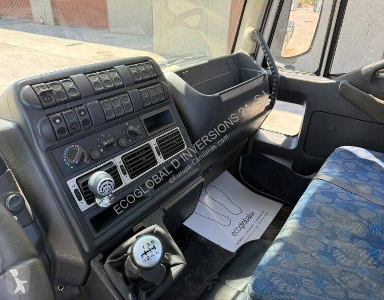 شاحنة Iveco