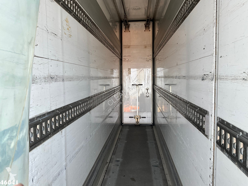 شاحنة DAF FA  230 Euro 6 Carrier koel /...