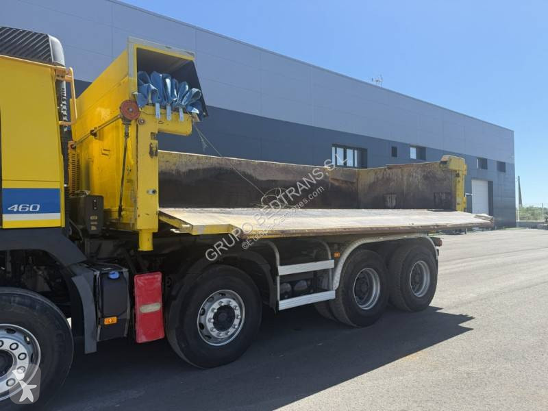شاحنة Volvo