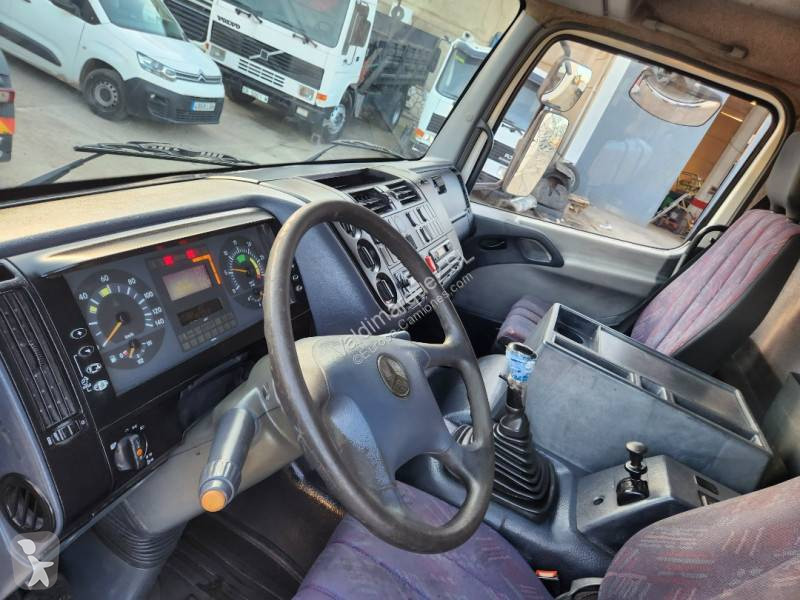 شاحنة Mercedes