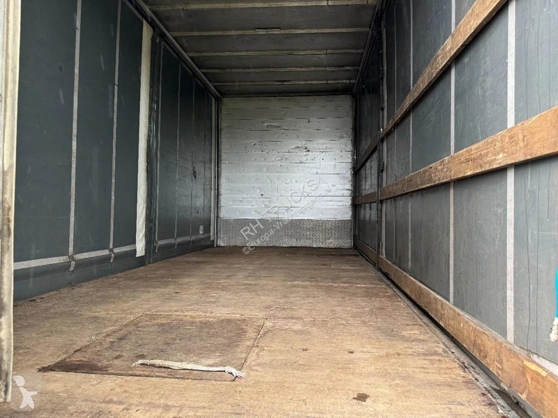 شاحنة DAF 480 6X2 EURO 6 2018 AUTOMATIC