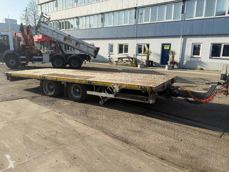شاحنة Scania G440 8X2 EURO 5 + FASSI F5602.25 +...