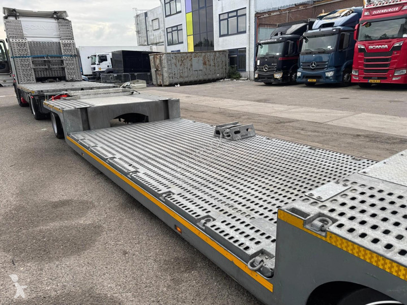 شاحنة Scania R540 4X2 EURO 6 - 1 METER...