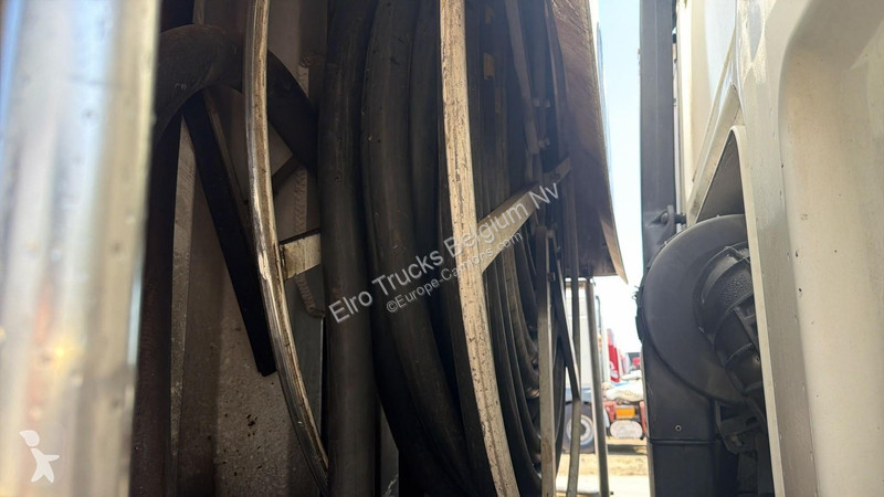 Lastbil DAF 85340 (STOKOTA 4 COMPARTIMENTS /...
