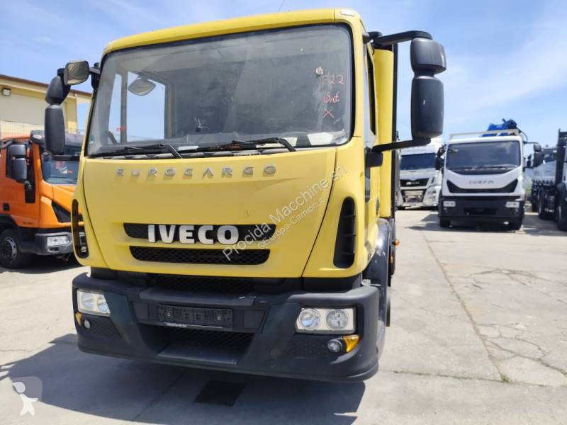 شاحنة Iveco