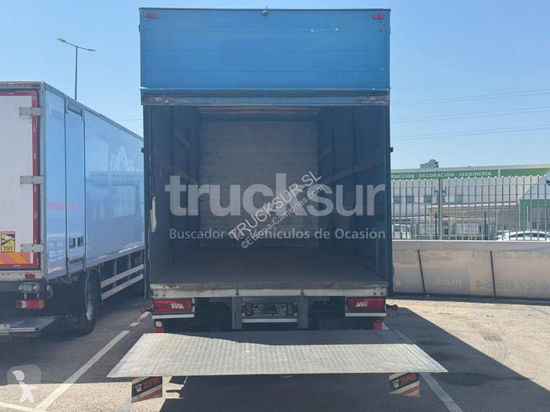 شاحنة Scania P280.18 ONA