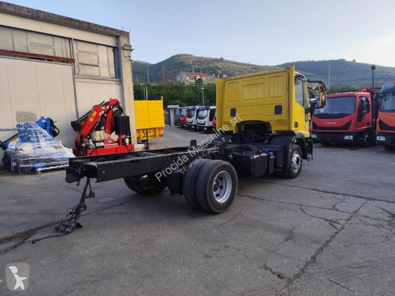 شاحنة Iveco
