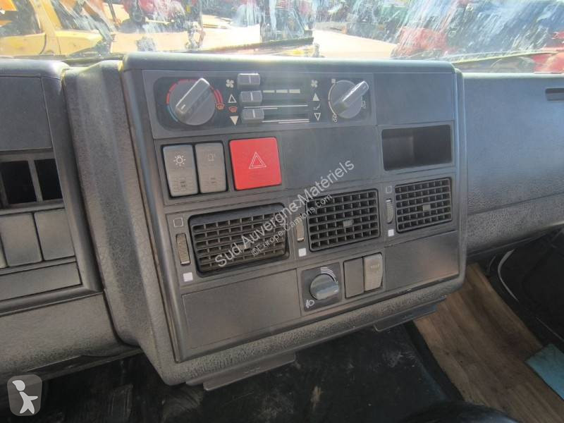 شاحنة Iveco