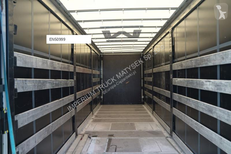 شاحنة DAF XF 480