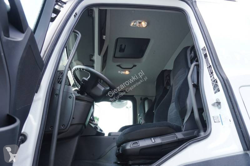 شاحنة Mercedes