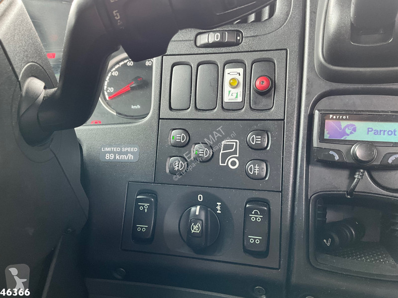 شاحنة Scania P 340 CN Euro 6 Palfinger 26...