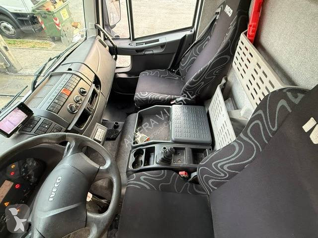 شاحنة Iveco