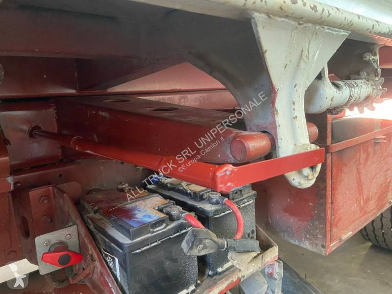 Camion Iveco