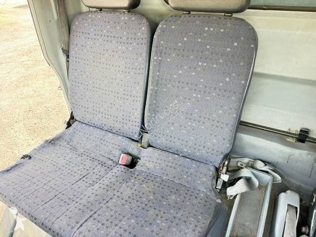 شاحنة Mitsubishi