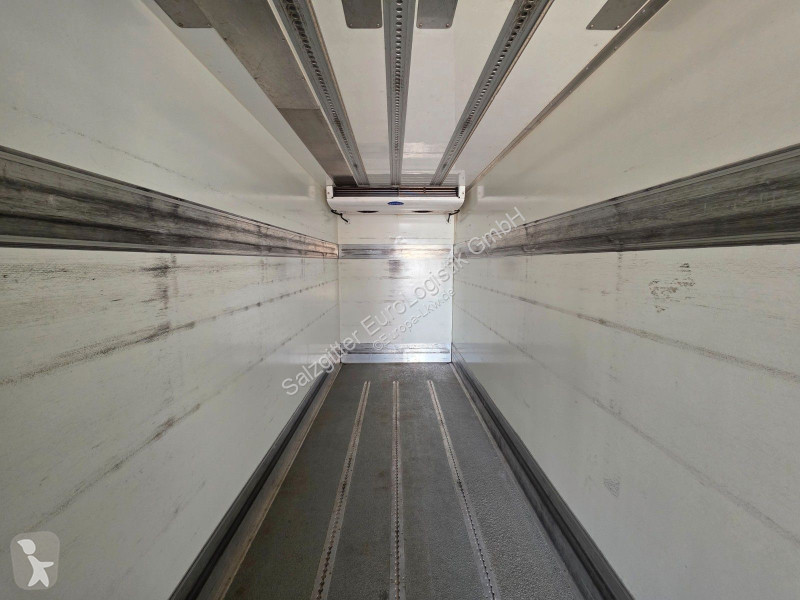 شاحنة MAN TGM 18.290 4X2 LL / Ldbw /...