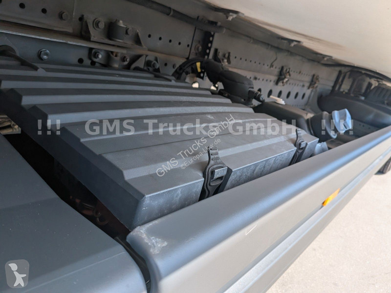 Mercedes 1223 / FRIGO COOL / Thermo King...