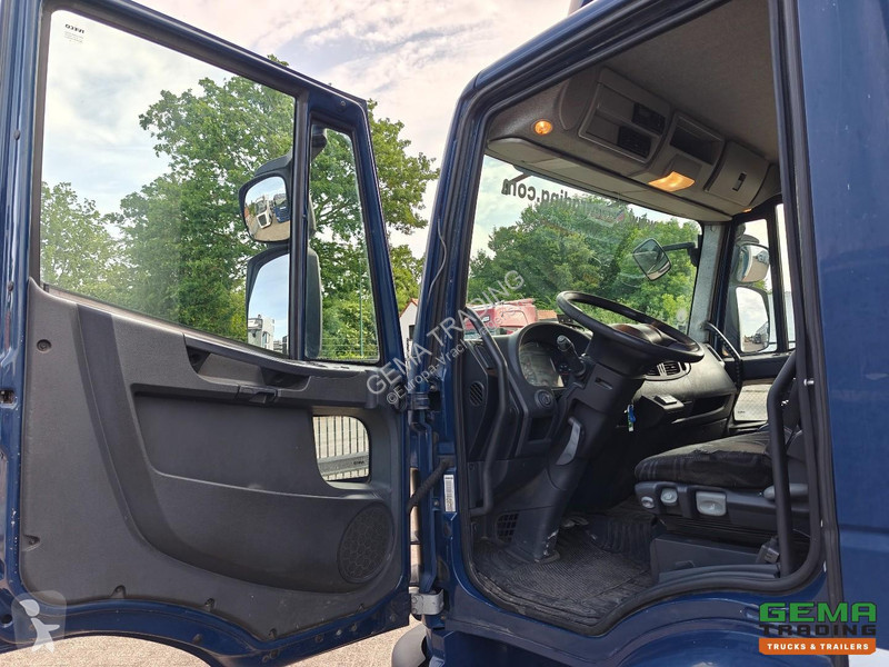 شاحنة Iveco 150E22 EuroCargo 4x2 Day Cabin...