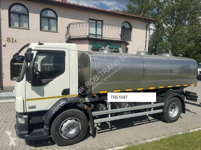 شاحنة DAF 250