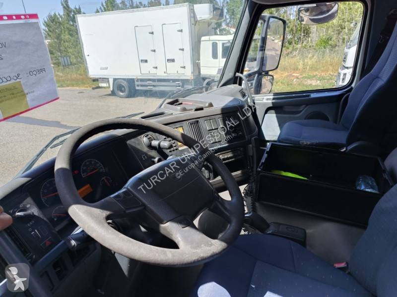Maskinbæreren Volvo