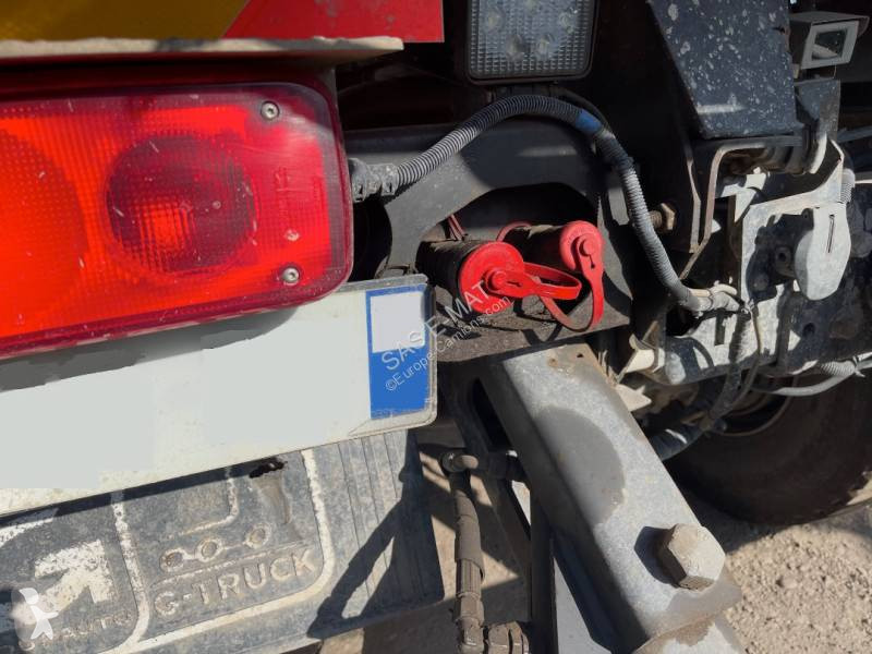 شاحنة Renault