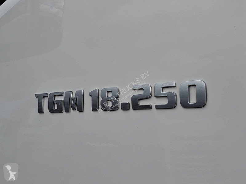 شاحنة MAN 18.250