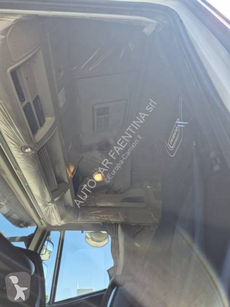 شاحنة Iveco