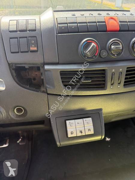 شاحنة Iveco