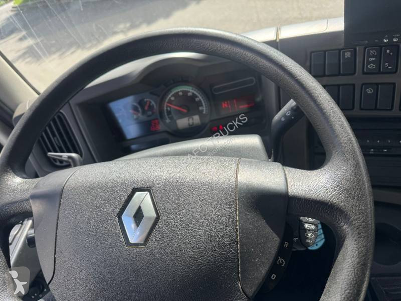 شاحنة Renault