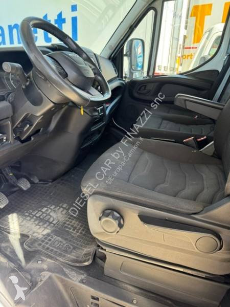 شاحنة Iveco