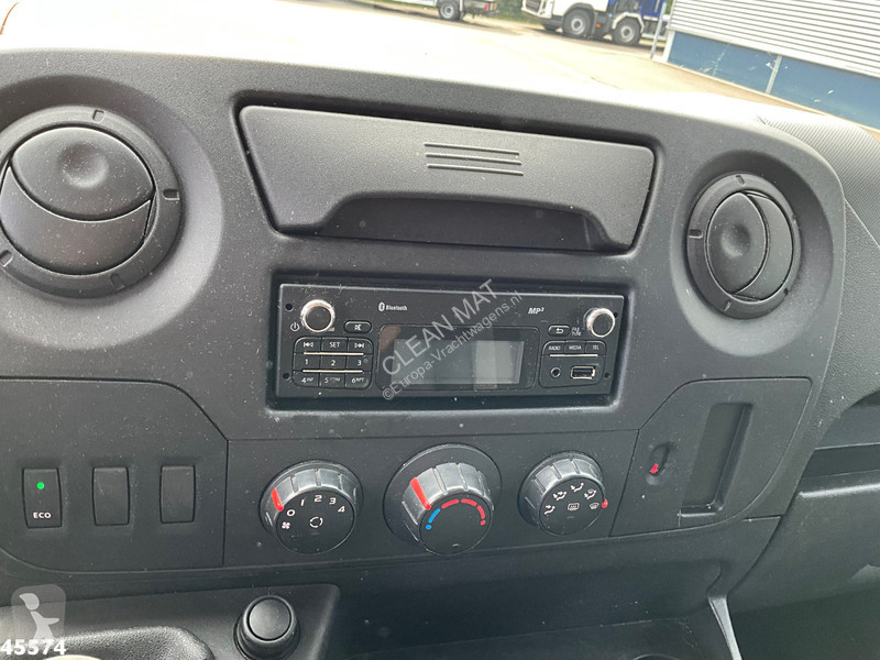 شاحنة Renault T35 2.3 DCI Euro 6 Klubb 12,5...
