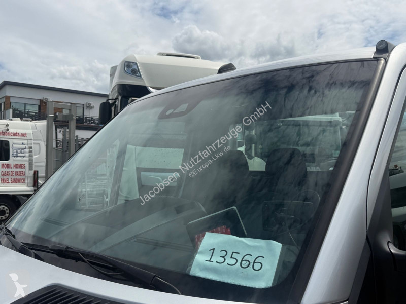 شاحنة Mercedes 319/619 cdi Algema Blitzlader,...