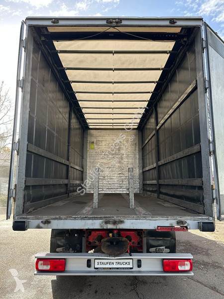 شاحنة DAF 440 DAF  440 BL 4x2 *SpaceCab...