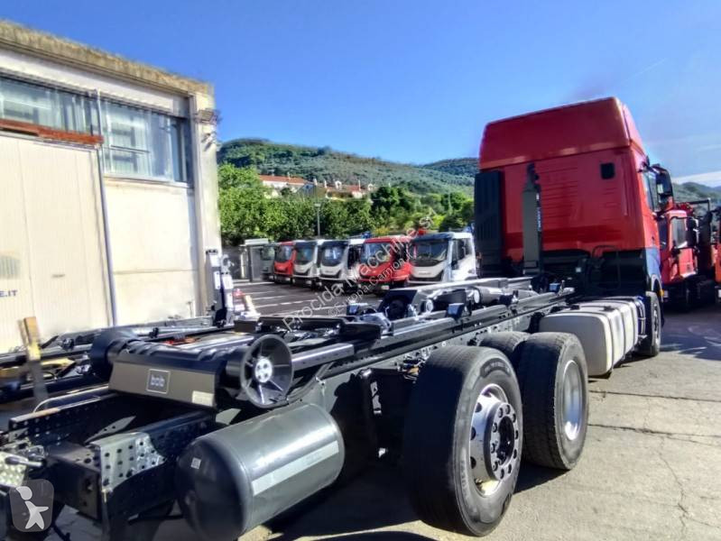 شاحنة Iveco