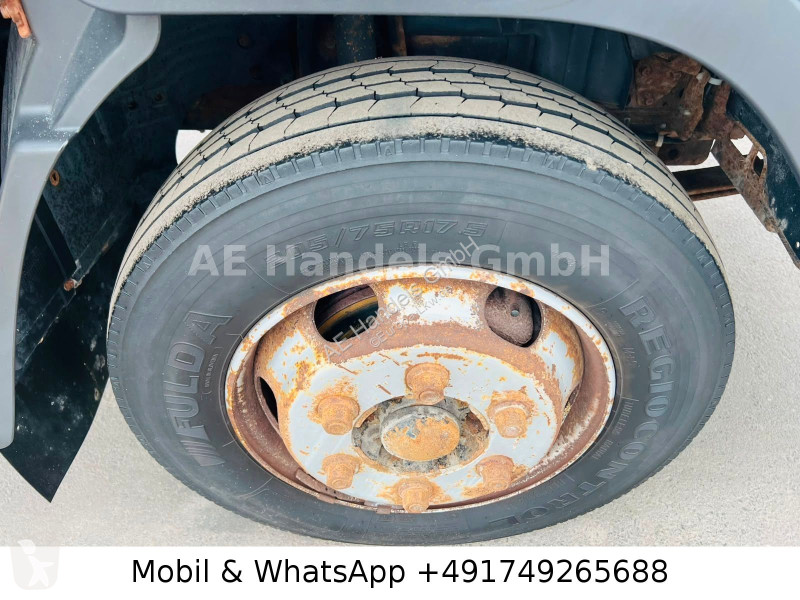 شاحنة Fuso Mitsubishi 7C15...