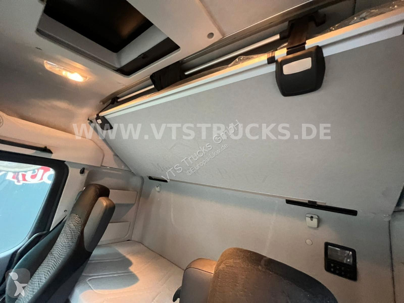 شاحنة Mercedes 2651 6x4HAD BL Meiller DSK...