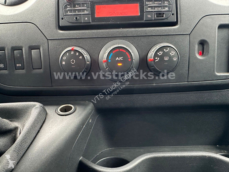 شاحنة Renault DCI 135 4x2