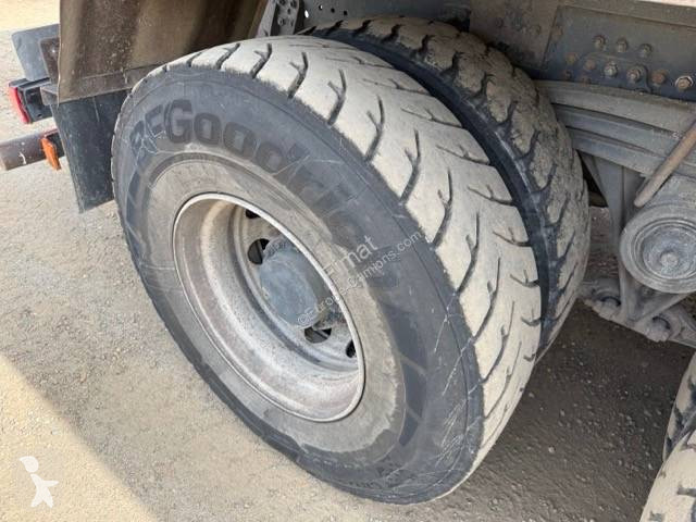 شاحنة Renault