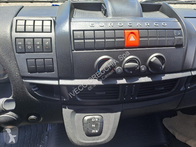 شاحنة Iveco EUROCARGO ML160E28/P
