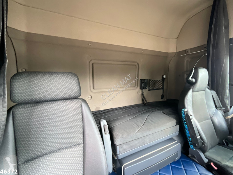 Camion Scania 490 8x2 Multilift 24 Ton...