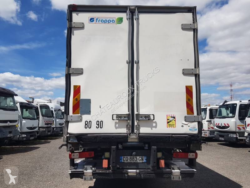 شاحنة Renault