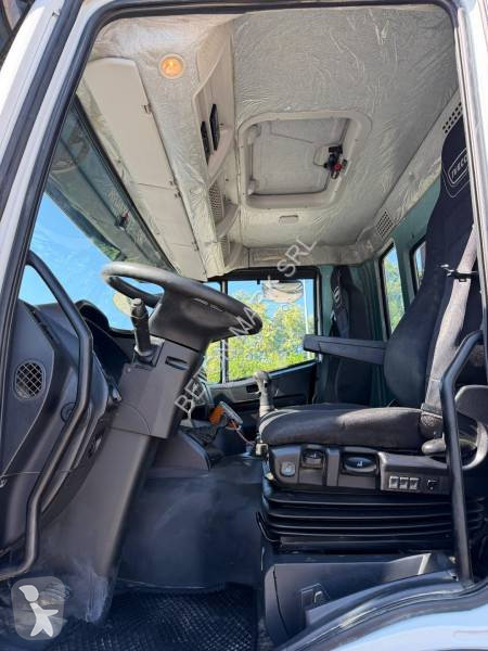Beton Iveco