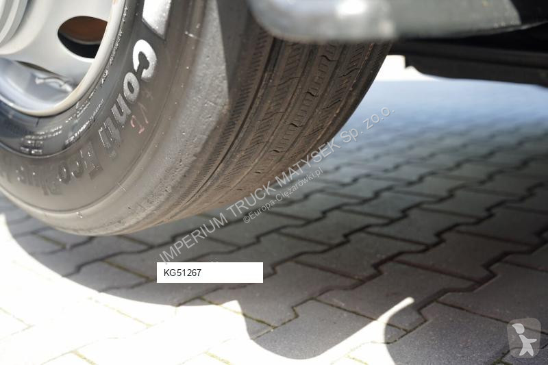شاحنة Volvo FH 460 / I-SAVE / I-PARK COOL