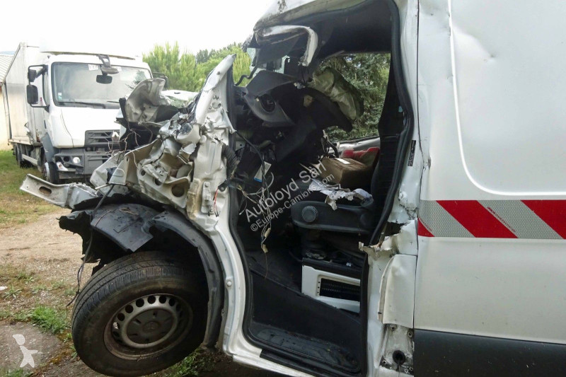 Véhicule utilitaire Mercedes SPRINTER 314CDI
