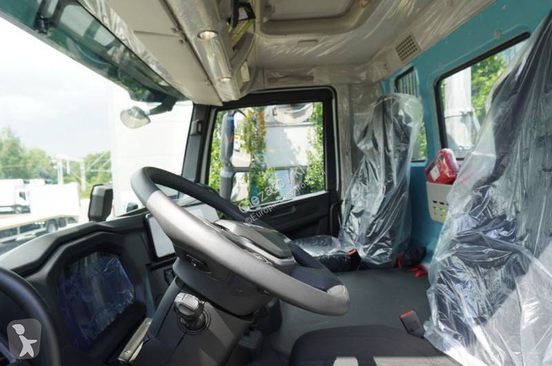 شاحنة Iveco